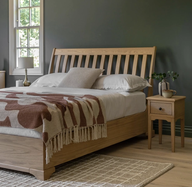 Malvern Bed Frame